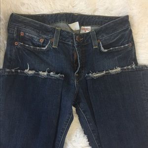 Lucky brand jeans